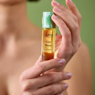 First Bloom Travel Eau De Parfum