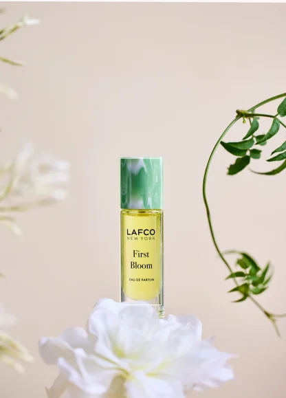 First Bloom Travel Eau De Parfum