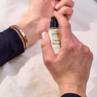 Golden Morning Travel Eau De Parfum