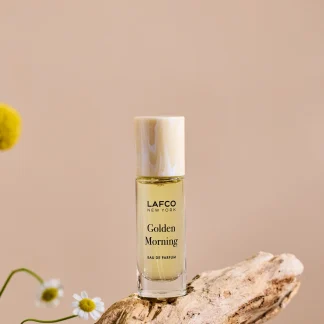 Golden Morning Travel Eau De Parfum