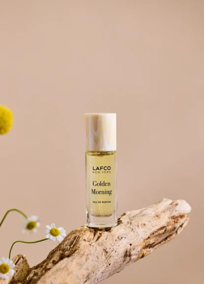 Golden Morning Travel Eau De Parfum