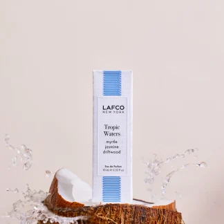 Tropic Waters Travel Eau De Parfum