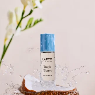 Tropic Waters Travel Eau De Parfum