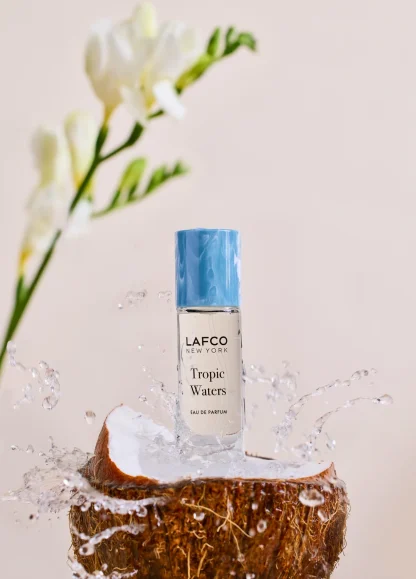 Tropic Waters Travel Eau De Parfum