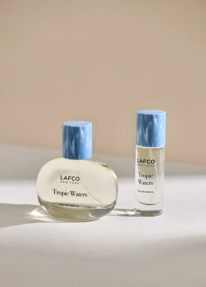 Tropic Waters Eau De Parfum Set
