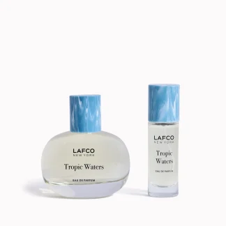 Tropic Waters Eau De Parfum Set