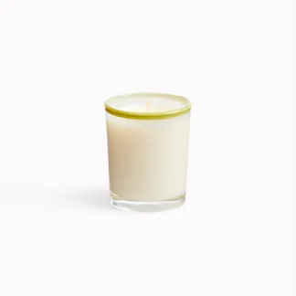 Feu De Bois Votive Candle