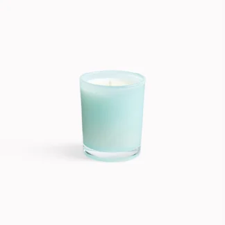 Marine Votive Candle