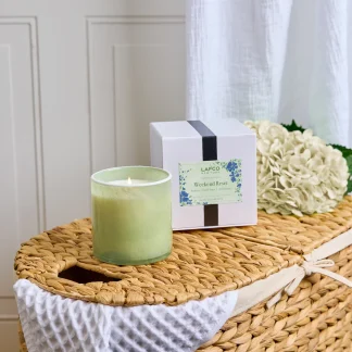 Weekend Reset Signature Candle