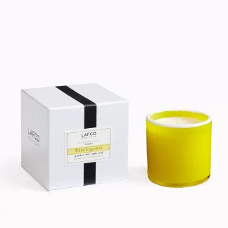 White Grapefruit Classic Candle