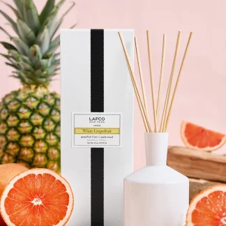 White Grapefruit Classic Reed Diffuser