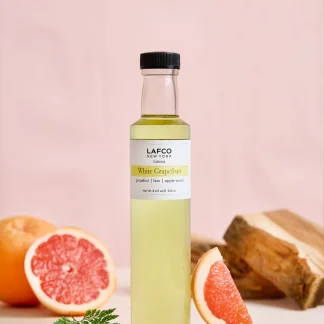 White Grapefruit Reed Diffuser Refill