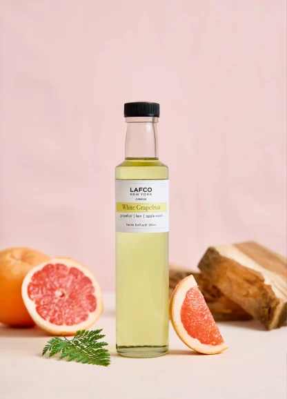 White Grapefruit Reed Diffuser Refill