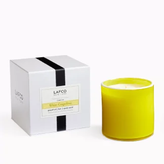 White Grapefruit Signature Candle