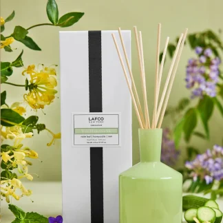 Wild Honeysuckle Classic Reed Diffuser
