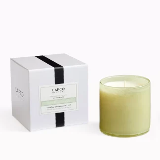 Wild Honeysuckle Signature Candle
